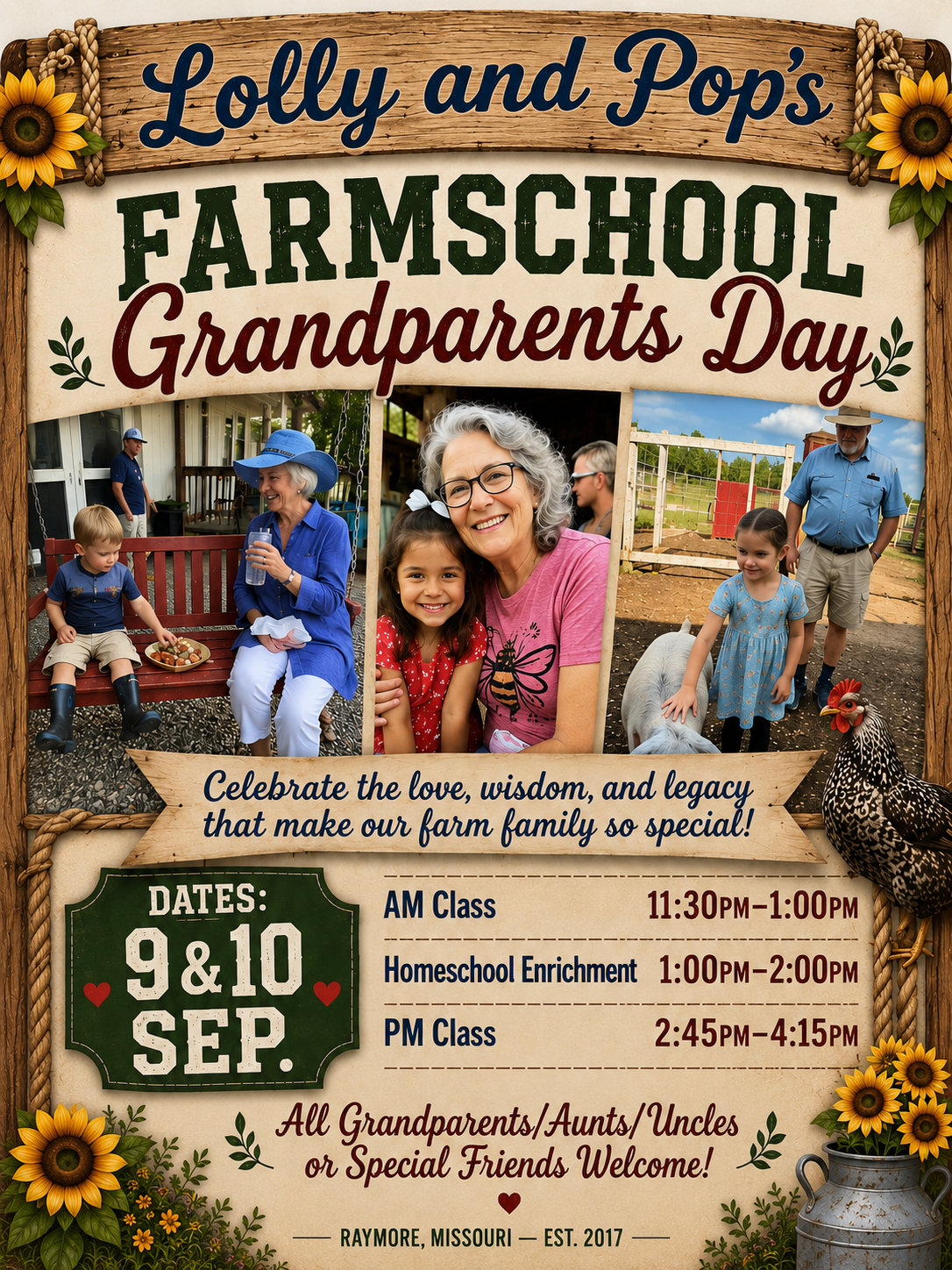 Grandparents Day