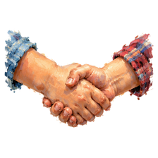 Handshake