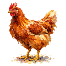 Hen