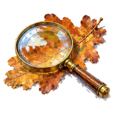 Magnifying glass