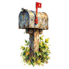 Mailbox