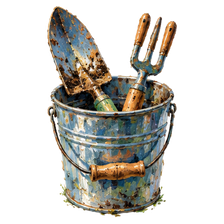 Garden tools